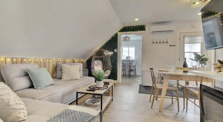 Rental apartment with sauna | Suitable for remote work — photo 2