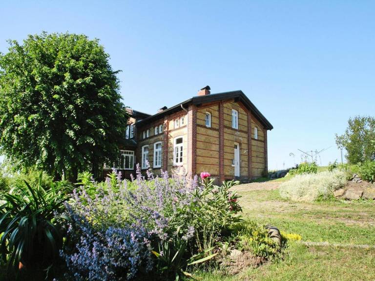 50 m² Ferienwohnung