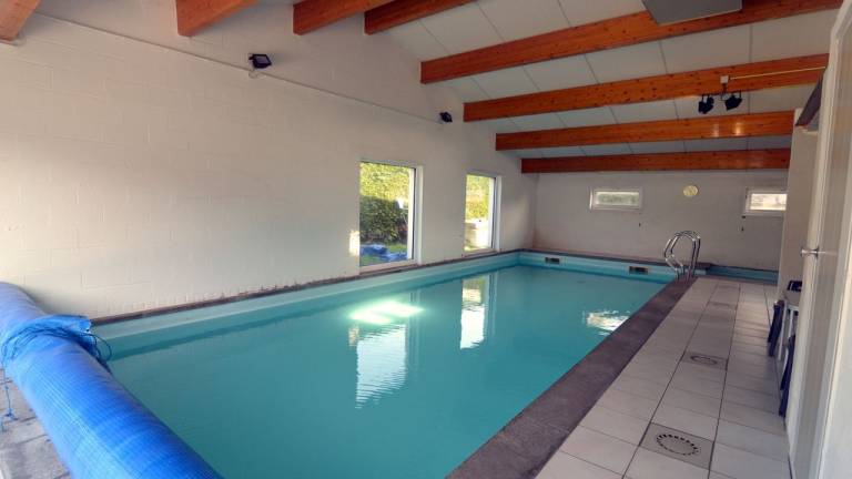Ferienhaus  Yvoir