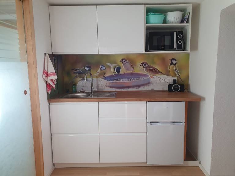 Ferienwohnung Weingarten