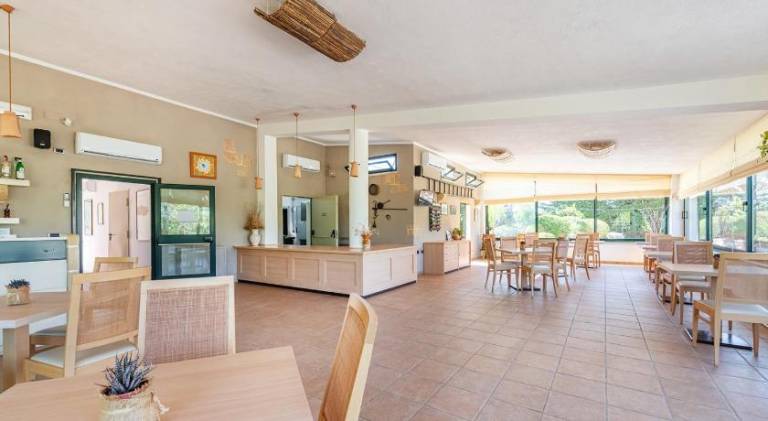 Family-friendly farm with garden, pool & terrace | Dogs allowed — photo 4