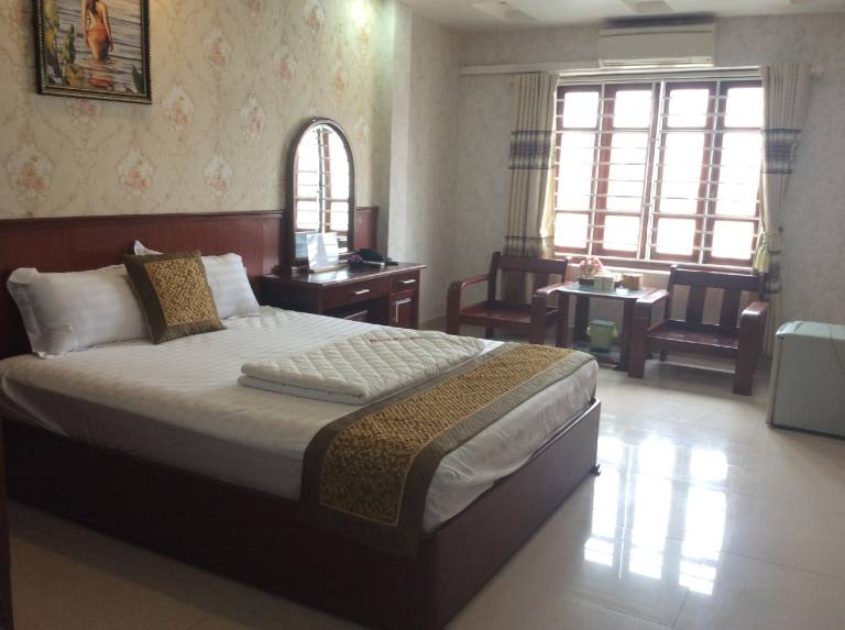 Bungalow with 1 room for 2 persons — photo 2