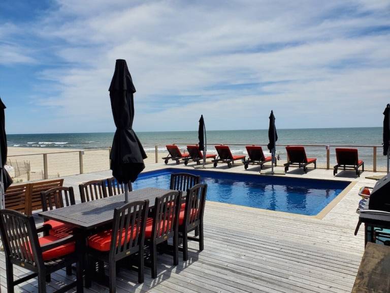 House Cherry Grove