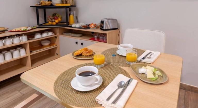 Serviced apartment | Suitable for remote work — photo 5