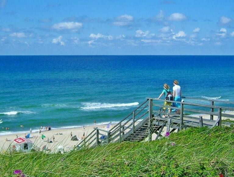 Apartament Westerland