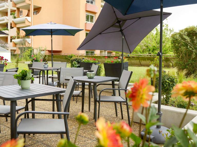 Ibis budget Toulouse Centre Gare — photo 3