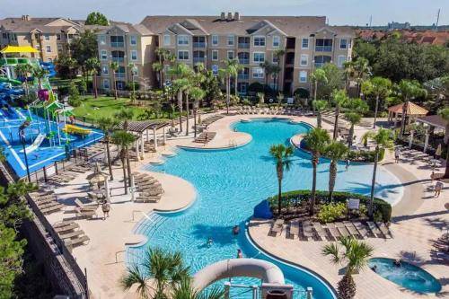 Resort Celebration