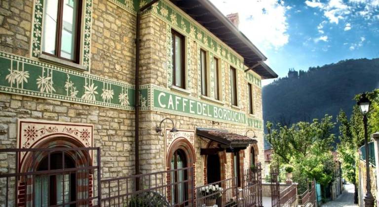 Al Borducan Boutique Hotel — photo 2
