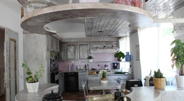 Rental apartment with terrace — photo 4