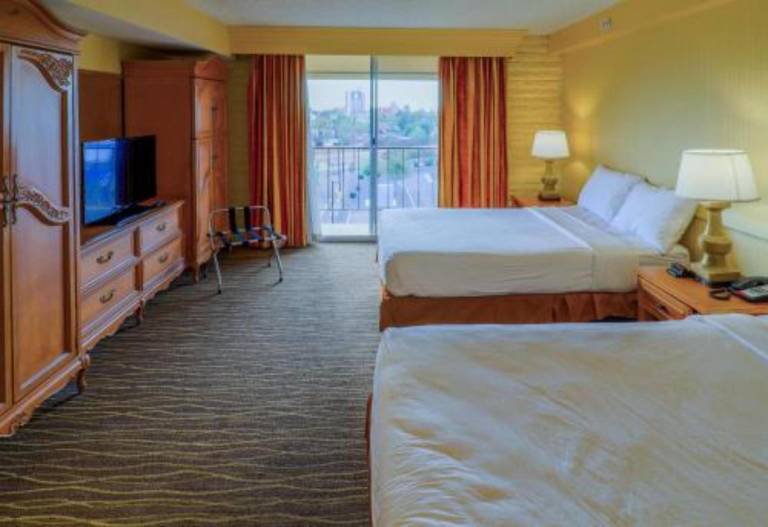 Motel 6 Raleigh, NC – Downtown South — photo 2