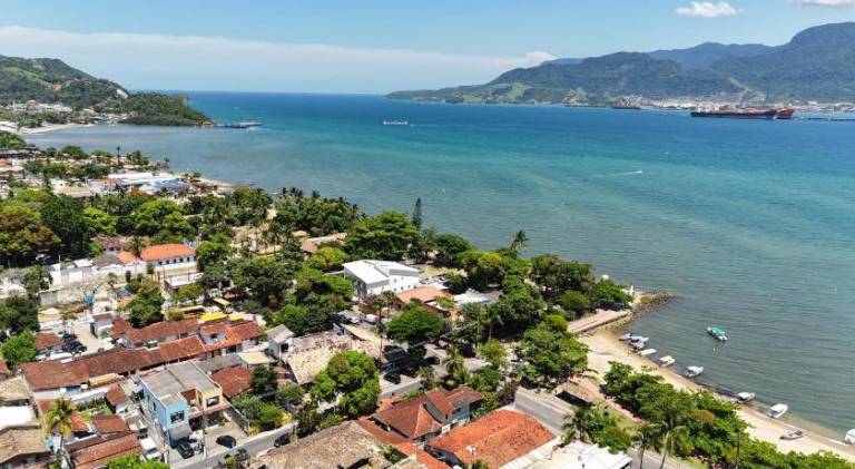 Quarto 100m da praia Pereque — photo 4