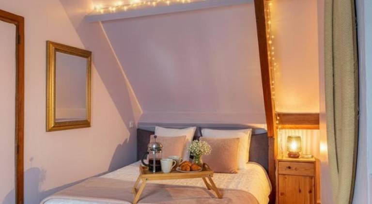 Beautiful holiday apartment | Next to the beach | Pets allowed in Etretat
