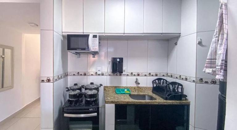 Apartment with pool — photo 4