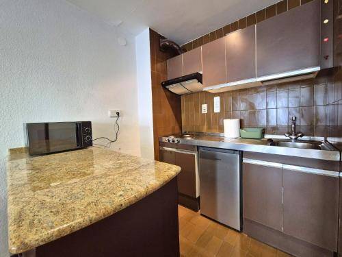 Apartamento Manzaneda