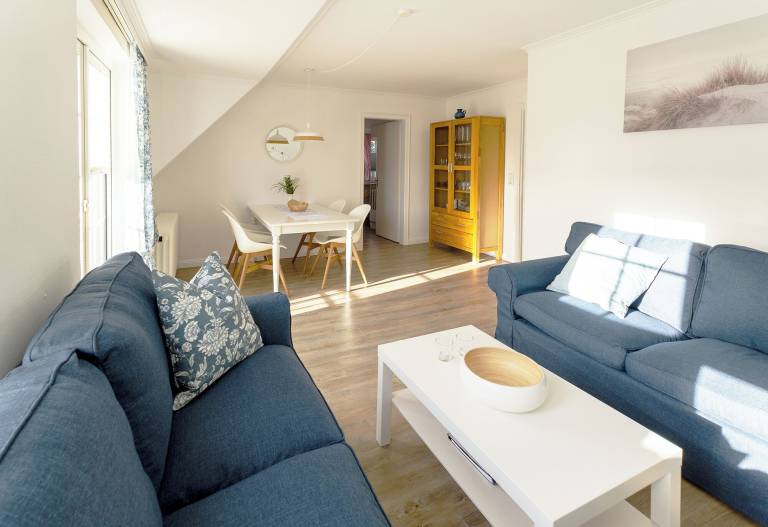 Ferienwohnung Westerland