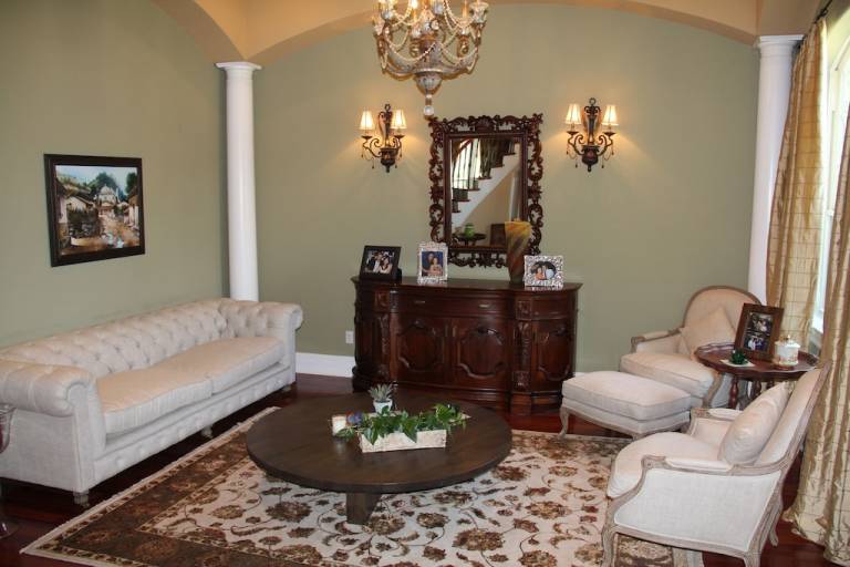 House Metairie