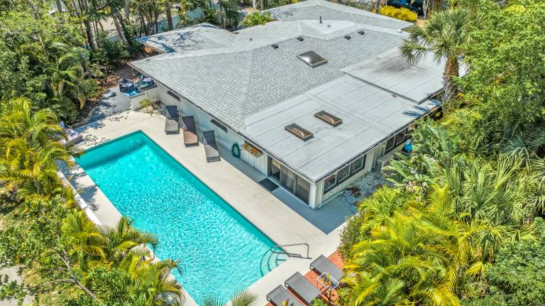 House  Sarasota