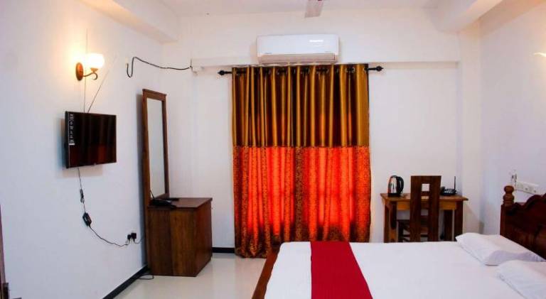 Heritage Eco Resort Kelaniya