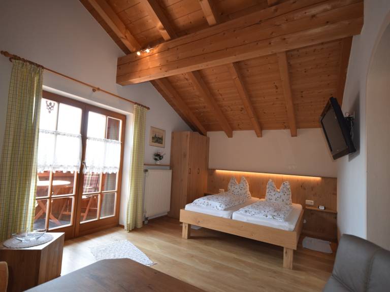 Ferienwohnung Grassau