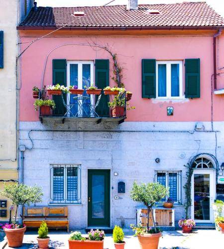 Bed & Breakfast Stella