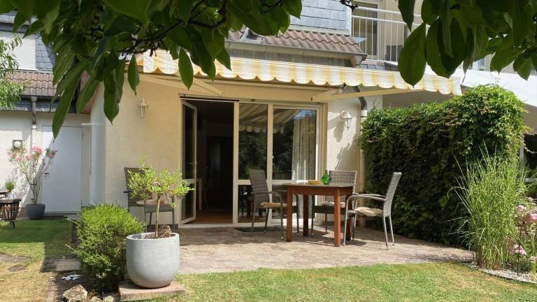 Ferienwohnung  Großostheim
