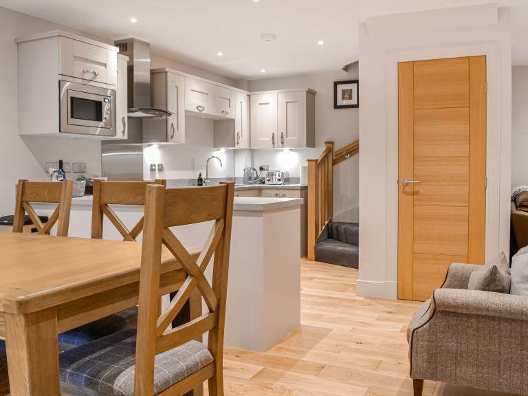 Cottage Bathgate