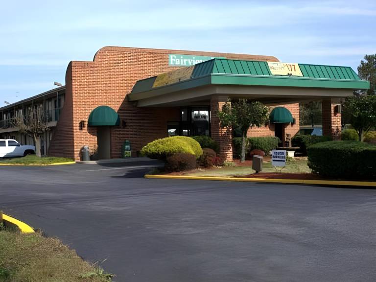 Fairview Inn Greensboro Airport