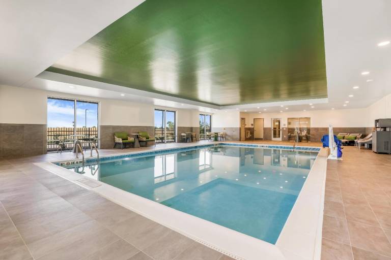 Home2 Suites by Hilton Aurora Medical Center Denver — photo 2