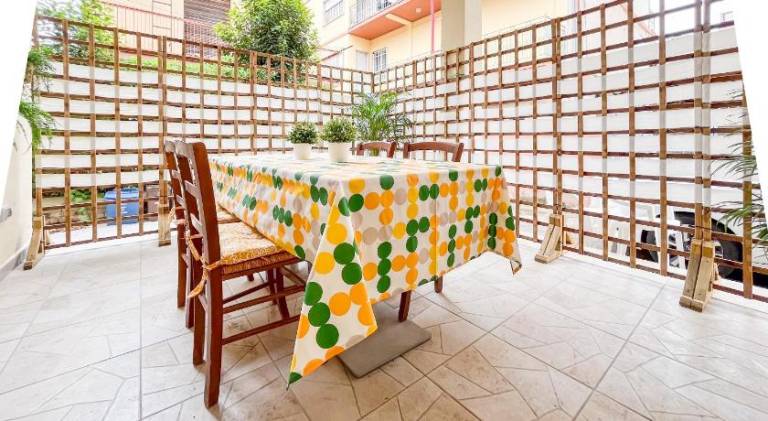 Pleasant holiday apartment with terrace | Close to the beach | Pets are welcome — photo 3