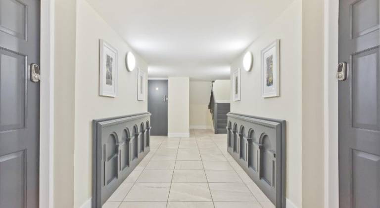 Rental apartment with 2 rooms for 4 persons — photo 3