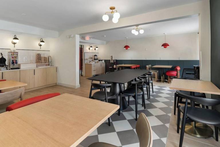 BOB Hotels Tallahassee - Boutique on Budget — photo 4