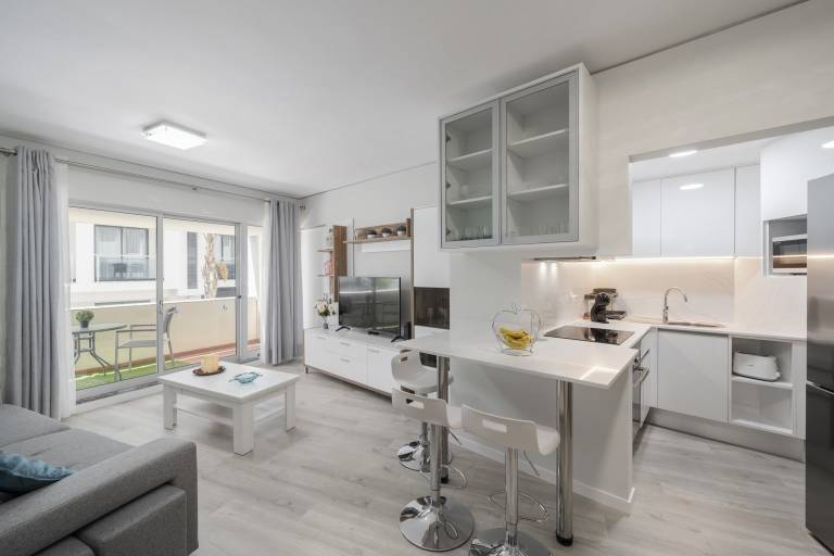 Apartman Funchal