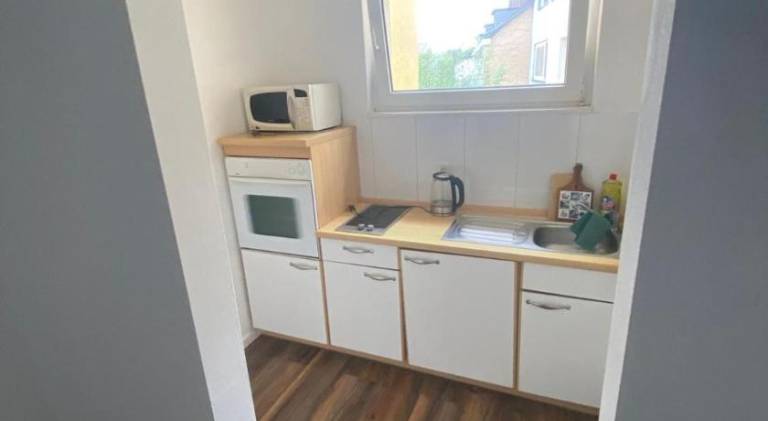 Rental apartment | Pet-friendly — photo 3