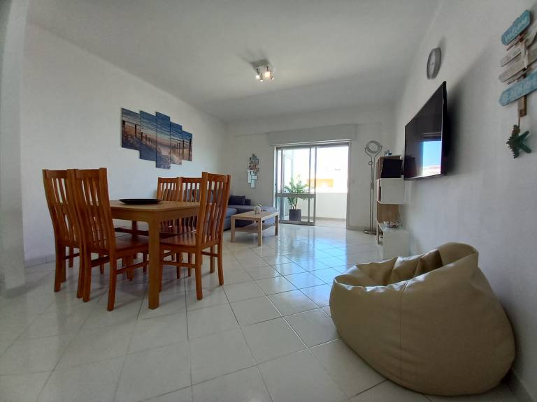 Rental apartment with 2 rooms for 6 persons — photo 3