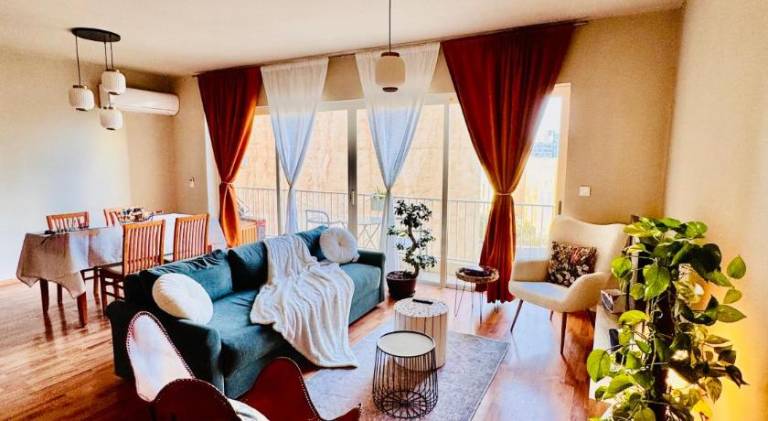 Sea View apartment in Sliema — photo 3