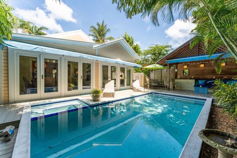 House  Key West