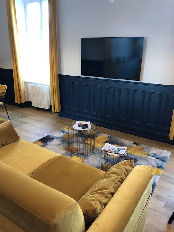 Appartement Épernay