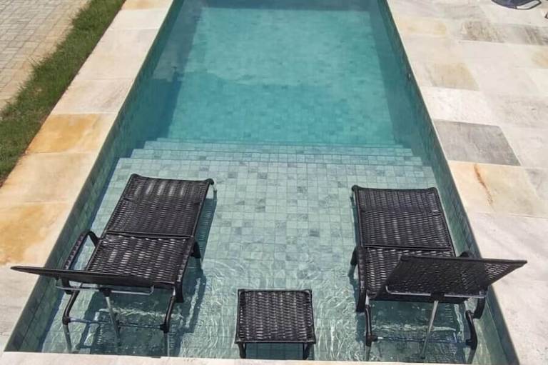 Apartamento Jardim Martineli