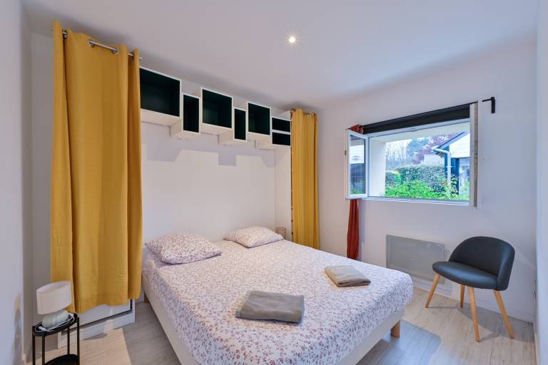 Family-friendly vacation home with sauna, terrace & yard | Pets are welcome — photo 4