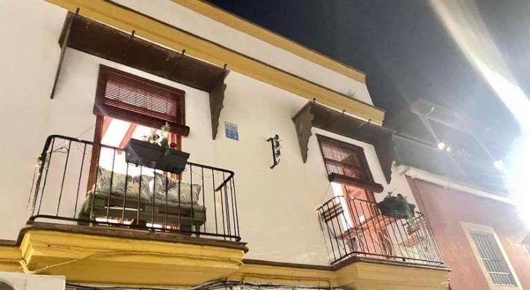 Apartamento bodegas de Cazon Barrio San Miguel — photo 5