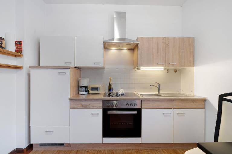 Apartment 'Elisabeth' with Shared Pool, Shared Garden and Wi-Fi — photo 3