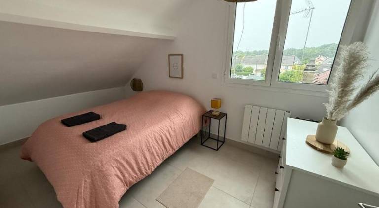 Apartment with 1 room for 6 persons — photo 4