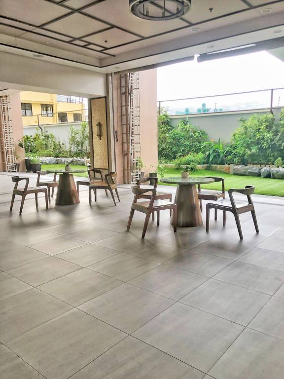 Condominio Quezon
