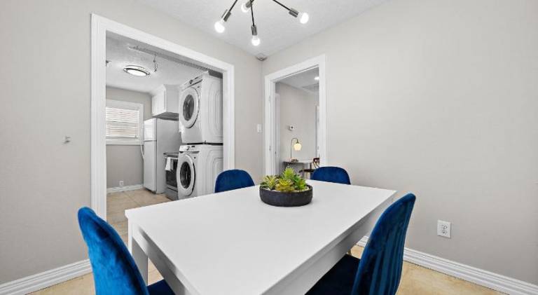 Holiday apartment | Dogs allowed — photo 2
