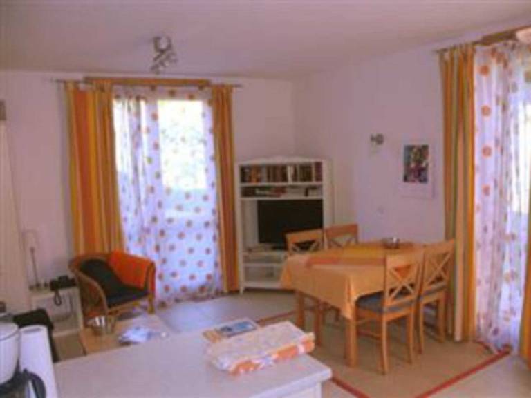 Ferienwohnung Starnberger See