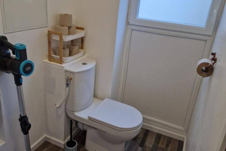 Appartement Bains-les-Bains