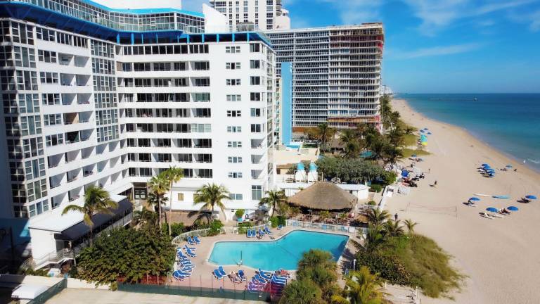 Ferienwohnung Fort Lauderdale
