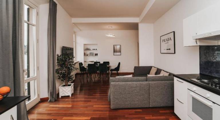 Rental apartment | Close to Como Cathedral — photo 3