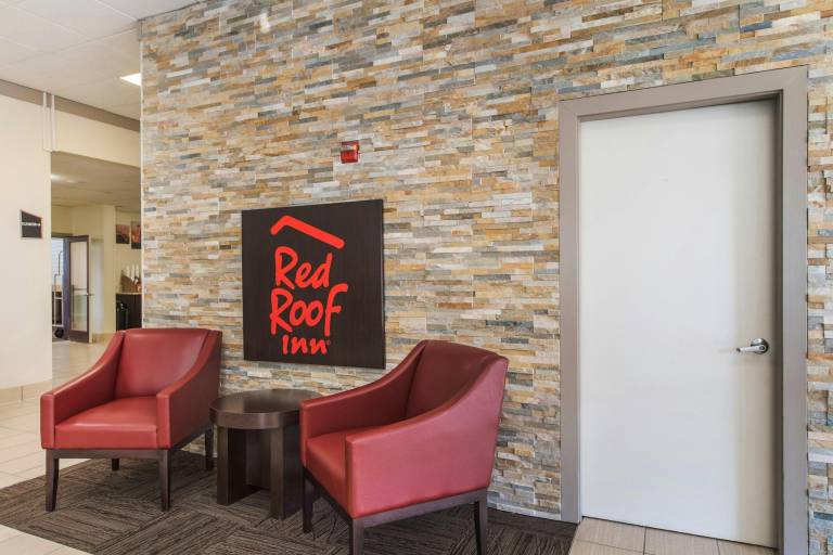 Red Roof Inn Seattle Airport - SEATAC — photo 5