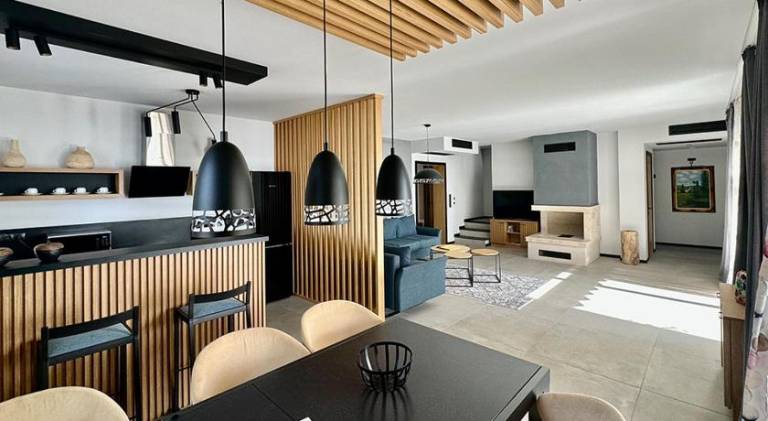 BlackSeaRama Golf & Villas — photo 2